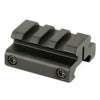 Burris Ar Tact 1-2" Picatinny Riser